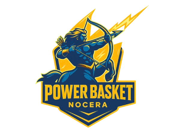 Power Basket Nocera Logo